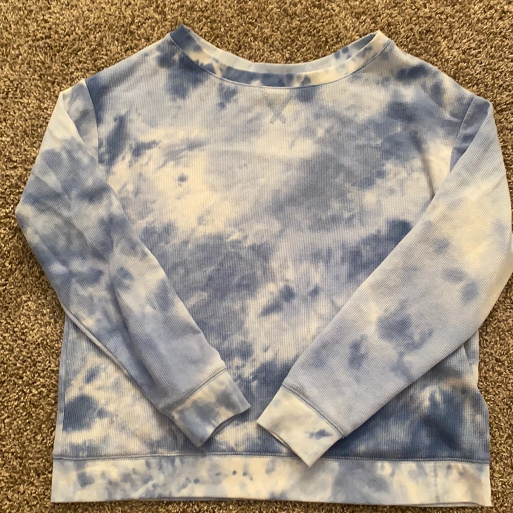 Splendid, small long sleeve